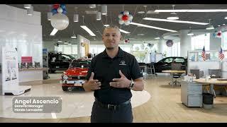 Meet the team at Honda Lancaster, your Hometown Honda Dealer