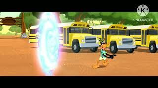 DreamWorks: Looney Tunes & The Cartoon Multiverse Movie 3 "Greatest Adventure" TV Spot# 3 (2025)