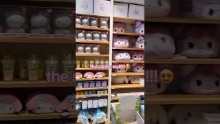 $150 Sanrio Miniso haul