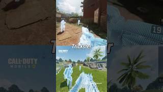 CoD Mobile vs. CoD Black Ops 3 and 4 comparison (Part 1)