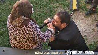 Florin Salam - iartă-mă MAMA te-am iertat copilul meu ( By Silidor Salam )