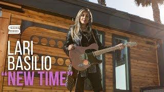 Lari Basilio - New Time | Seymour Duncan