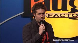 TJ Miller - Office Heckler