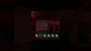 Backrooms Terrifying Descent Into Madness #backrooms #chase #entity #gamingvideos