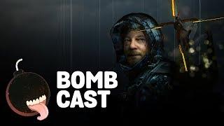 Death Stranding: Bombcast First Impressions (Giant Bombcast 11/05/2019)