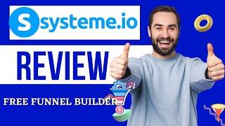 Systeme.io Review - Systemeio Reviews