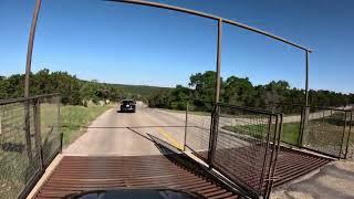 Natural Bridge Wildlife Ranch - San Antonio, Texas