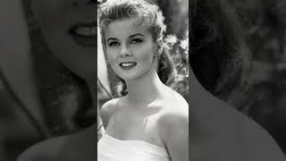 Elvis & Ann Margret's Affair Exposed! #shorts