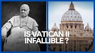 Clear ideas on the Pope's Infallible Magisterium