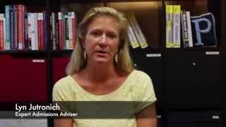 Meet Our Expert Admissions Advisors - Lyn Jutronich