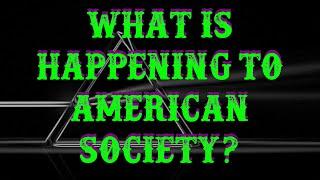 What is Happening to American Society? | UnCommon Sense 42020 LIVE