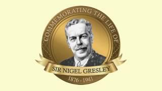 Hornby | The Sir Nigel Gresley Collection - Limited Edition