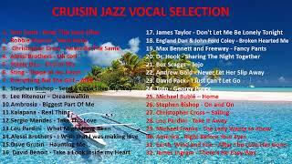 Crossover Jazz Vocal Selection