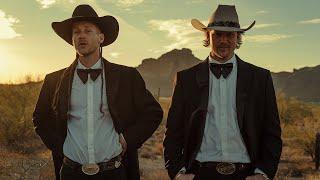 Brian Kelley & Tyler Pigg - Pedal To Metal 2.0 (Official Music Video)