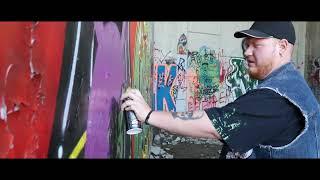 VideoHomicide's Graffiti Era