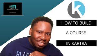 How To Create An Online Course In Kartra