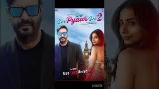 Rakul Preet Singh's "De De Pyaar De 2" Production Halted Due to Director's Illness