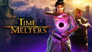 Timemelters | version 1.0 | GamePlay PC