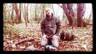 @Wildernesswarriorbushcraft