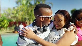 Dali (Music Video) Blaq Major (feat Bless the Gentlemen & Dj Kap) (Official Music Video)