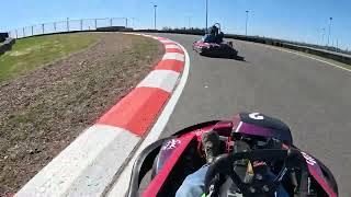 Картинг на Игора Драйв 30.04.2024 // Karting Igora Drive Spb