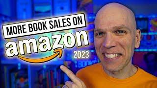 GAME-CHANGING TIPS to Unlock KDP Book Sales 2023