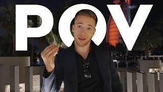 POV: You’re 22 and Building Your Crypto Empire in Dubai