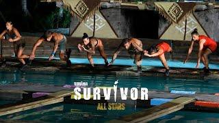 Eliminare șocantă la Survivor, chiar în seara UNIFICĂRII | SURVIVOR ROMANIA ALL STARS