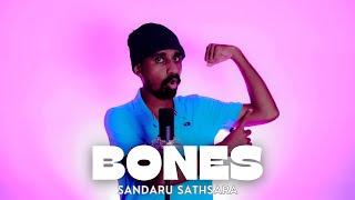 Bones | Sandaru Sathsara