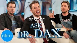 Best of Dax Shepard Giving Advice