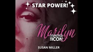 Susan Miller from Astrology Zone - STAR POWER