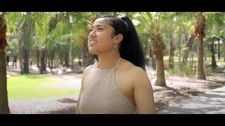 Mesha Fretton - Help Me Make It Through The Night (Official Music Video)