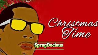 SpragDocious - Christmas Time  #LevelUP #ChristmasSingle #Happy2018