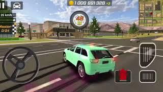 Police Drift Car Driving Simulator e#745 - 3D Police Patrol Car Crash Chase Games -