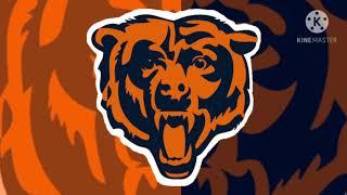 Chicago Bears Touchdown Song 2020-21