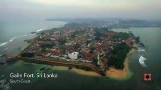 Galle Fort, Sri Lanka