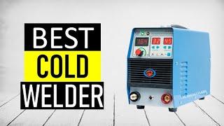  Top 5 Best Cold Welding Machine