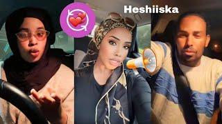 Farta Xaaji Iyo Pilly Iyo Bisle Oo Wareysa Sababta Heshiiska Jaceylku Live Video 21 September 2024