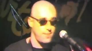 Xero Slingsby & the Works - full live gig 1986