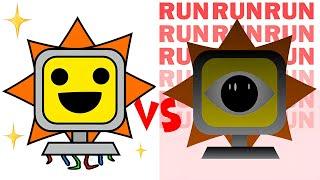 Incredibox Sprunki Vs Mr Fun Computers All Normal Versions Vs Horror Versions