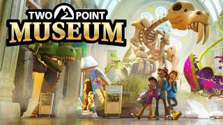 Running a Museum full of Prehistoric Gubbins!! - Two Point Museum