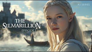 The Silmarillion Episode 1 -The Music of the Ainur-