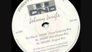 Johnny Jungle - Jungle (Bad Influence Mix)