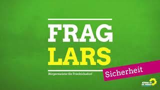 Frag Lars - Volume 11 - Sicherheit