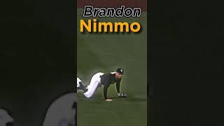 The best center fielders this year #baseball #mlbplayers #viral #edit #shorts