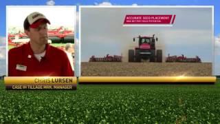 Tiger-Mate 255 Field Cultivator Featured on RFD-TV