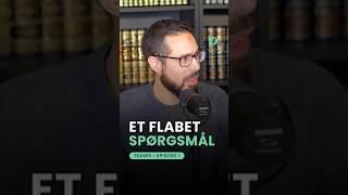 Elias' historie om besøg fra kommunen... #dippodcast #islam #muslimer #danmark