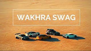 Wakhra Swag | Latest Car Edition | Bass Boosted | LastBeat