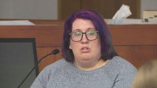 Mother of victims in Adam Price trial testifies in court