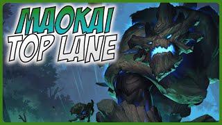 3 Minute Maokai Guide - A Guide for League of Legends